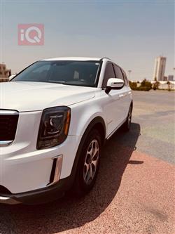 Kia Telluride